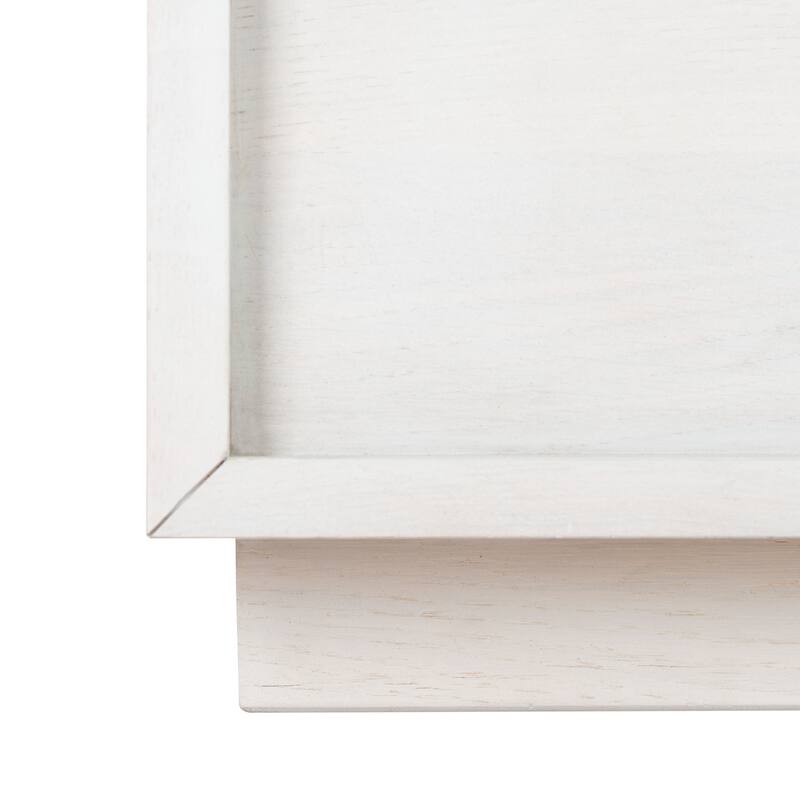 SAFAVIEH Couture Vordis 2-Drawer Nightstand