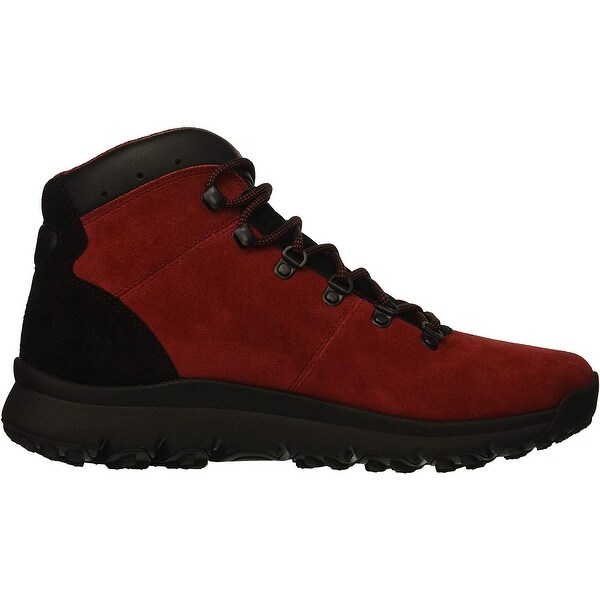 men's world hiker mid boots