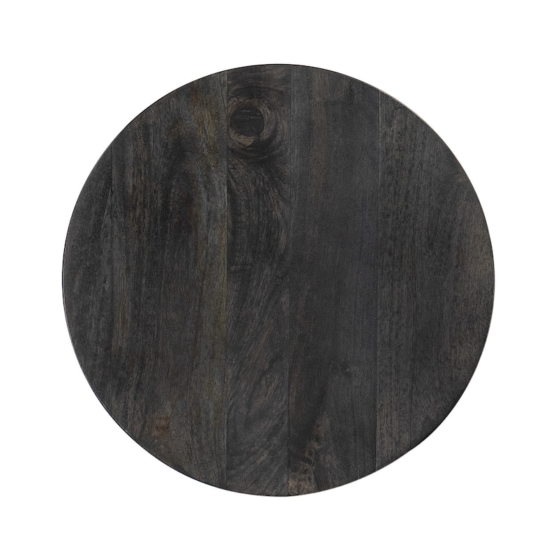 Hooker Furniture 7228-50692 Commerce and Market 17" Wide Wood Top