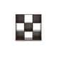 preview thumbnail 66 of 111, Signature Design by Ashley Glosmount Cube Organizer