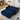 Sleeper Loveseat w/ Pull-out Bed, Copper Nail Arm Sofa w/ Side Pocket