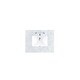 preview thumbnail 12 of 33, James Martin Vanities Palisades 36" Single Vanity, Silver Gray