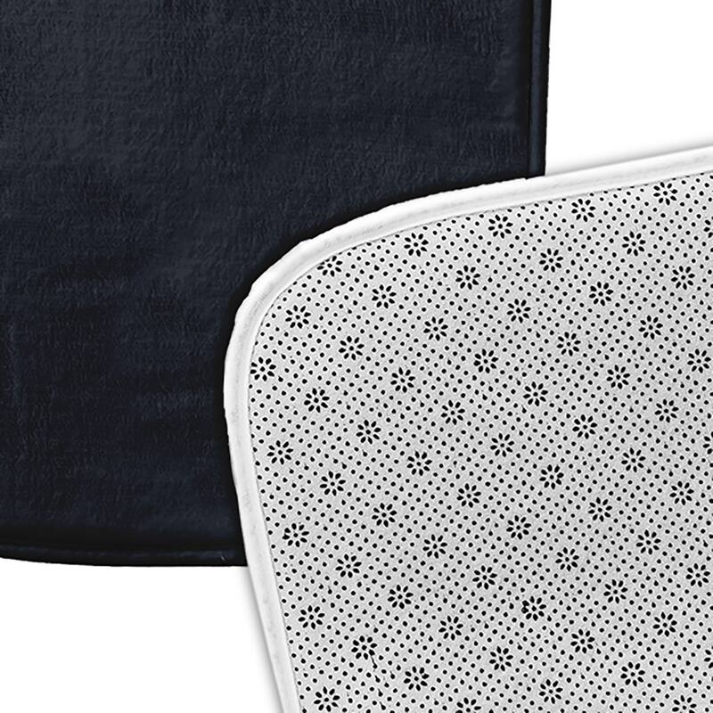 Compass Bathmat