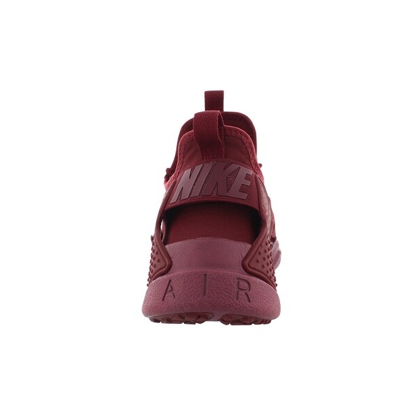 nike air huarache drift marron