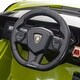 preview thumbnail 21 of 26, 12V Kids Electric Ride-On Car, Remote Control, Loud Horn, 3-Point Seat Belt, LED Lights, Shock Absorbers