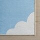 preview thumbnail 3 of 19, Nuloom Euphrasia Splashguard Traditional Machine Washable Area Rug