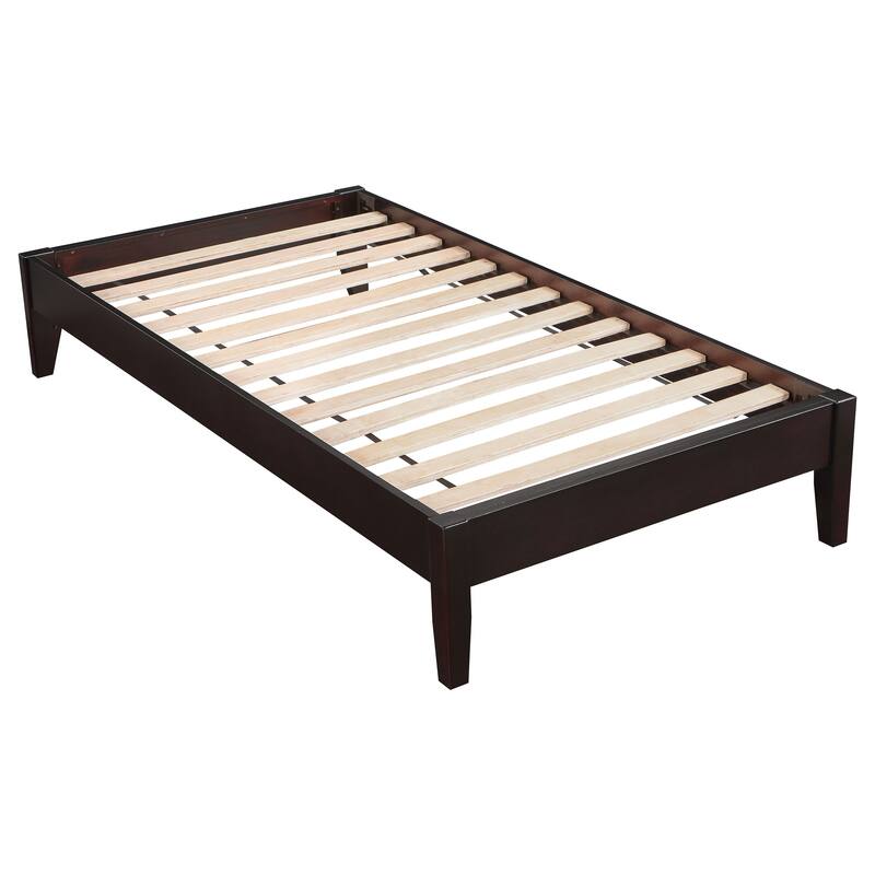 Hounslow Transitional Universal Platform Bed