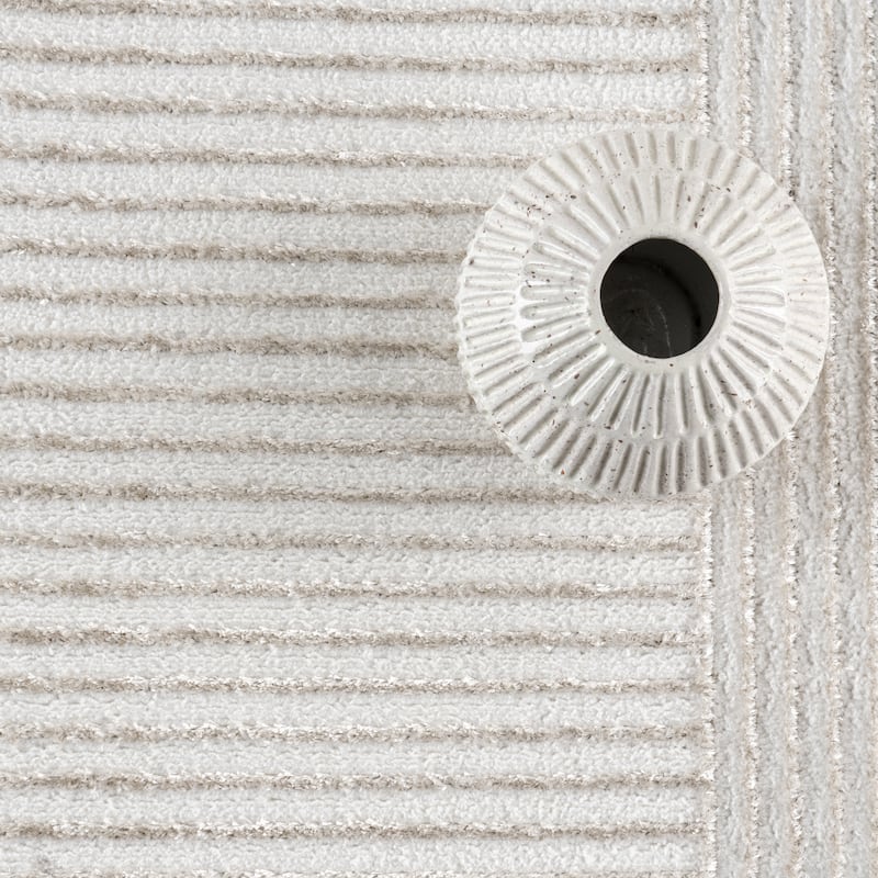 Nuloom Yamuna Trellis Area Rug