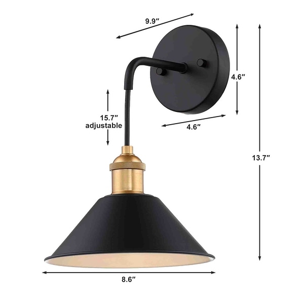 2Pack Wireless Battery Operated Wall Sconces with Remote RGB 2Pack