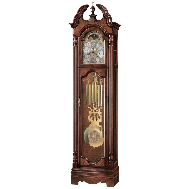 Howard Miller Langston Grandfather Floor Clock