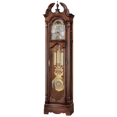 Howard Miller Langston Grandfather Floor Clock