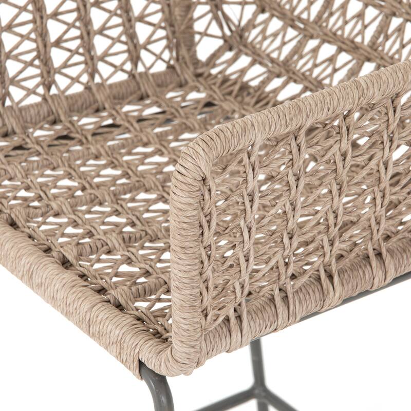 Haven Home Devon Outdoor Dining Chairs