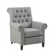 preview thumbnail 40 of 46, Madison Park Jetta Push-back Recliner