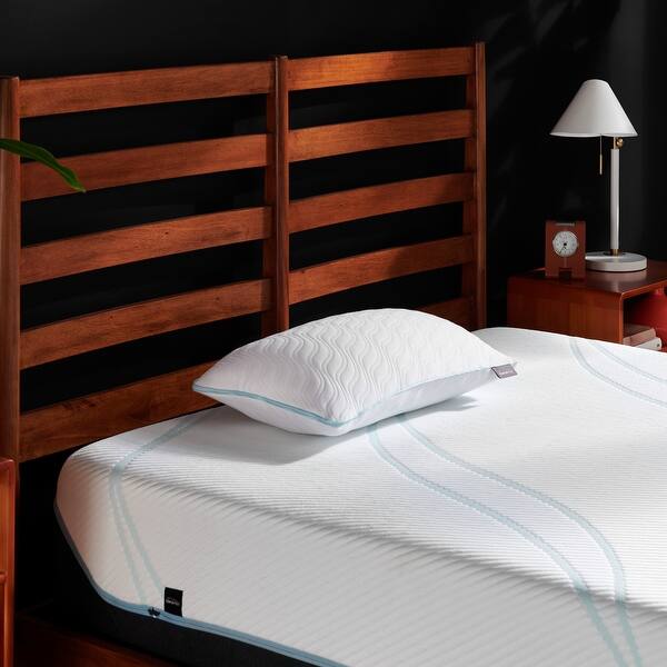 Shop Tempur Cloud Promid Pillow On Sale Overstock 22537820 King