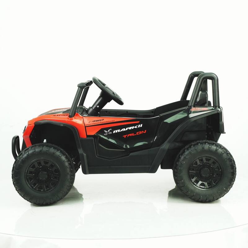 Ride On Car, Kids Electric Utv Car, Ride On Car For Kids, 12v Ride On Utv Toy Electric Car