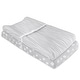 preview thumbnail 14 of 85, Ely's & Co. Baby Fitted Changing Pad Cover - Cradle Sheet Set - 2 Pack - 32" x 16"