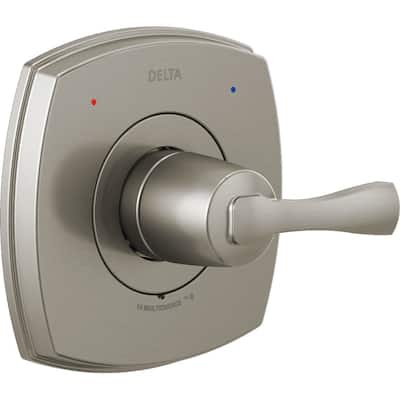 Delta Stryke Monitor 14 Series Single Function Pressure Balanced Valve