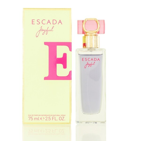 joyful eau de parfum 100 ml