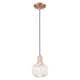Option Antique Copper