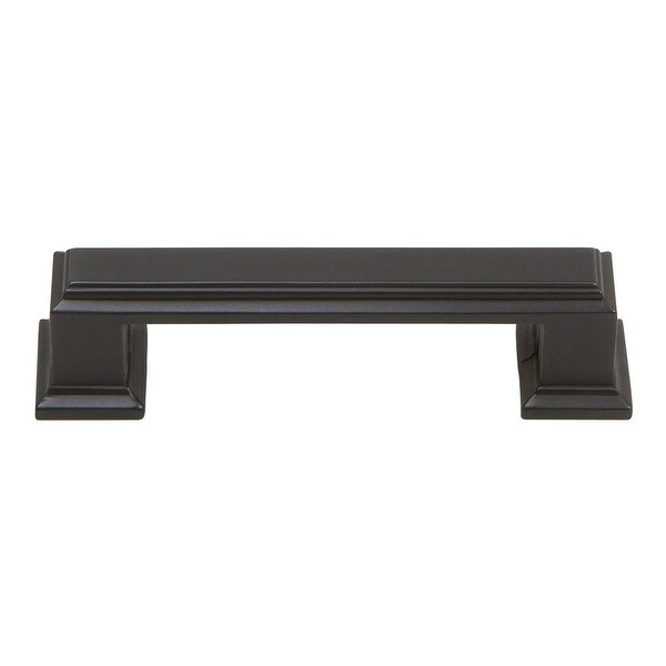Atlas Homewares 291 Sutton Place 3" Center to Center Handle Cabinet Pull - n/a