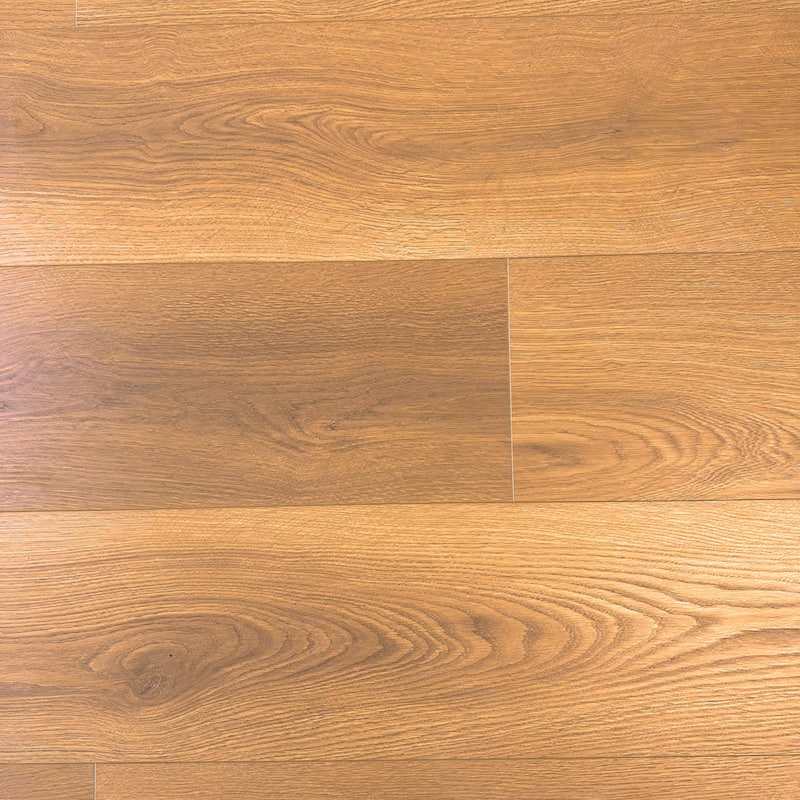 GOLDEN STATE FLOORS Tru-Shield Collection - 10mm T x 9.37" W Laminate flooring (27.23sqft/box)