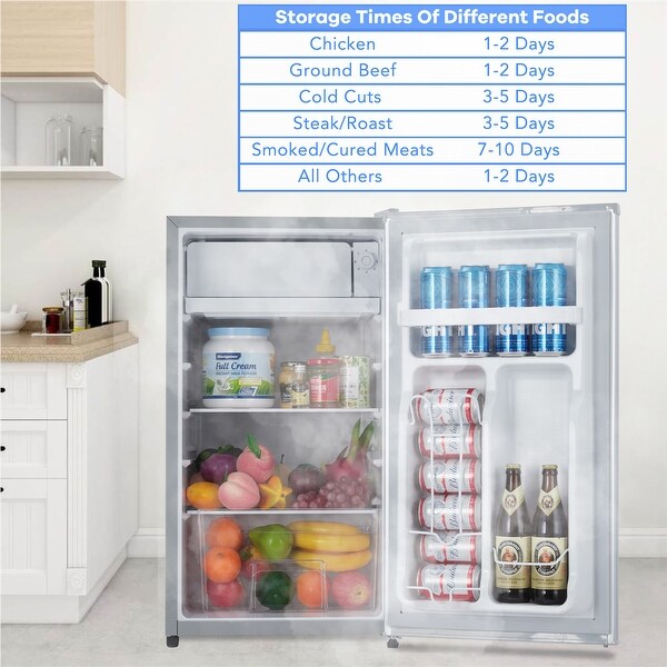 New small fridge price on sale