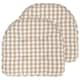 Option Taupe White