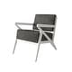 preview thumbnail 12 of 47, CraftPorch Chic Modern Velvet Upholstered Chair