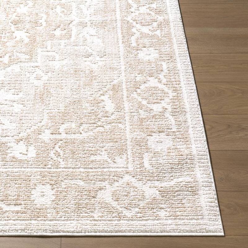 ELLE Decor x Livabliss Odeon Modern Area Rug