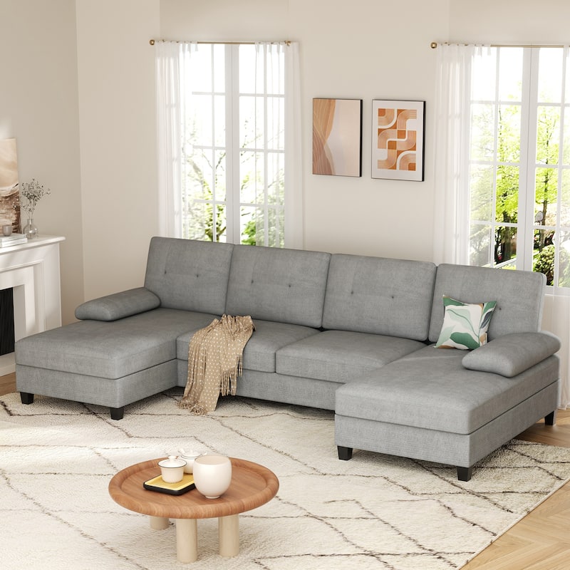 Sectional Sofa Couches for Living Room