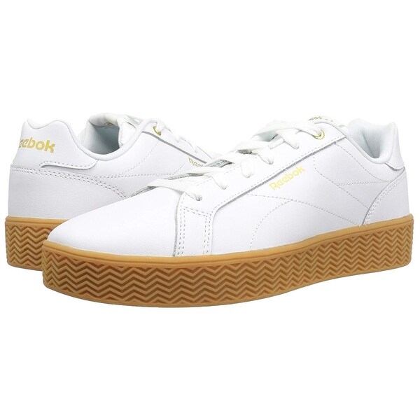 reebok womens walking sneakers