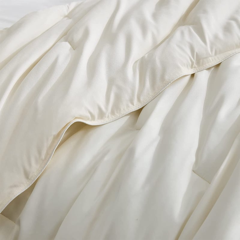 Ice Panda - Coma Inducer® Oversized Cooling Comforter - Sugar Swizzle