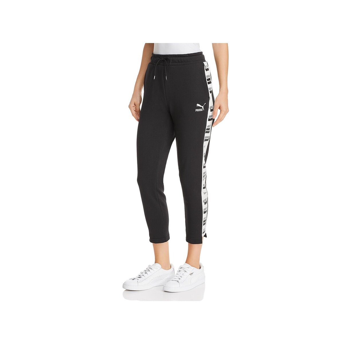 puma revolt sweatpants