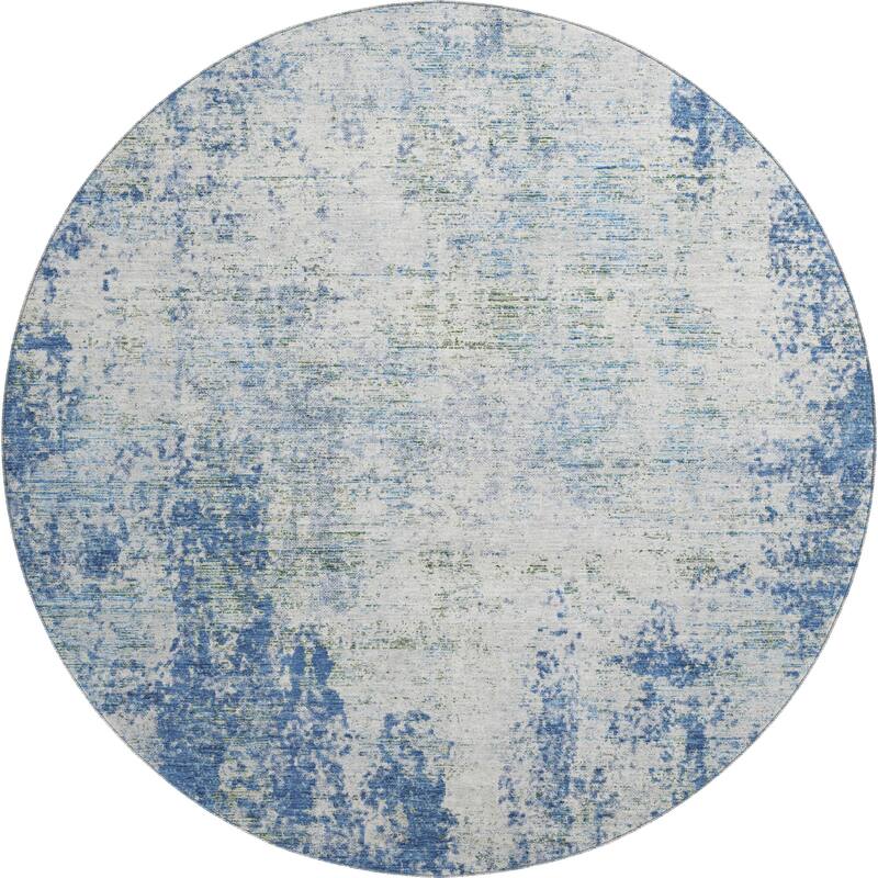 Premium Washable Super Soft Solid Casual Mayfield Rug