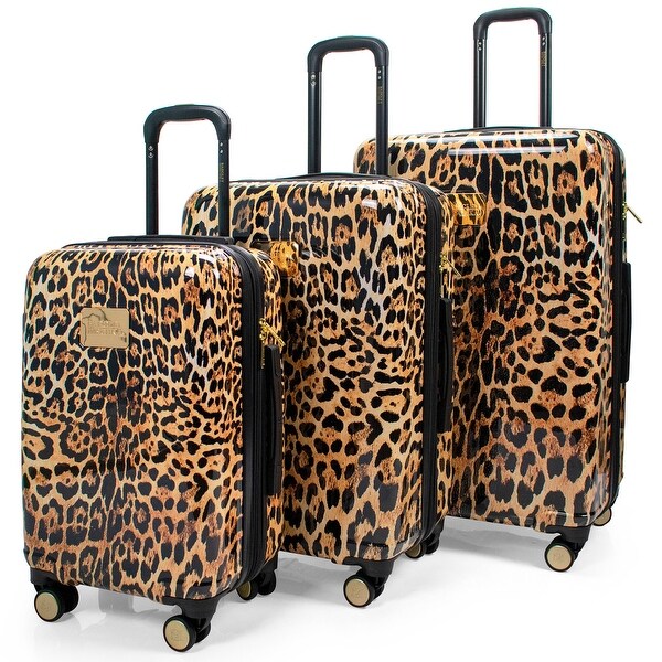 overstock luggage sets