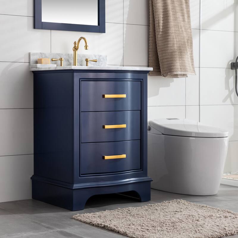 Sudio Design Monroe 24" Bathroom Vanity
