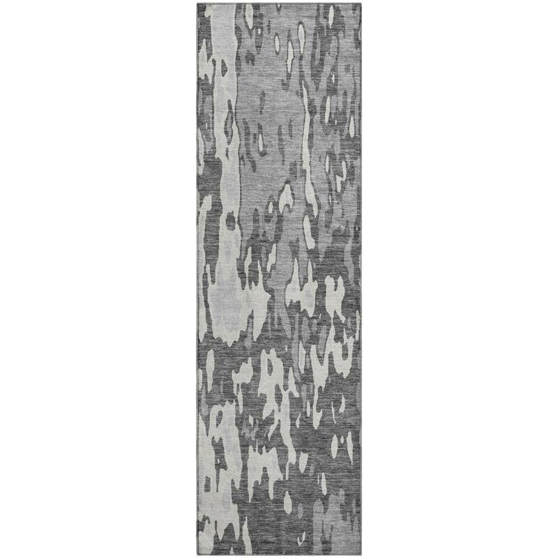 Premium Washable Super Soft Contemporary Glam Mayfield Rug