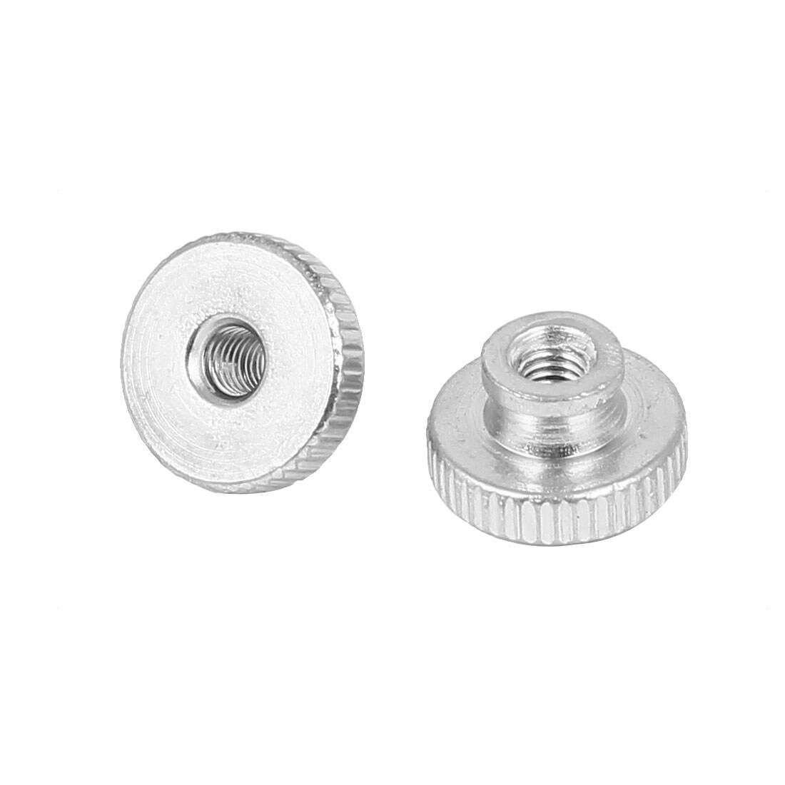 Prusa i3 3D Printer kit Press Nuts Heating Bed Adjustment Screw Nut M3 5pcs 