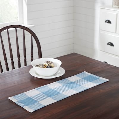 Annie Buffalo Check Runner