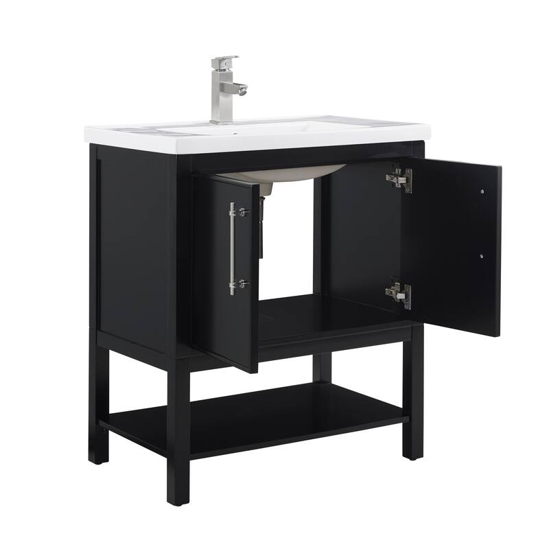Sudio Design Bathroom Vanity Taylor Collection