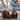 Handmade Rust-Red Ceramic Plant Pots Set of 3, 15/12/9 Inch Diameter