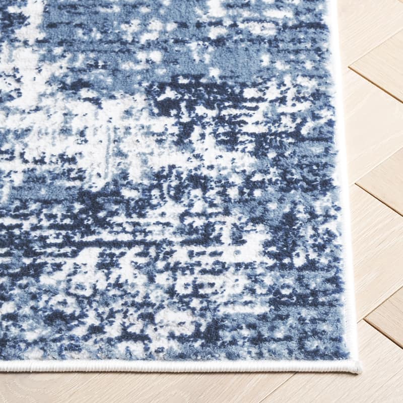 SAFAVIEH Amelia Modern Abstract Rug