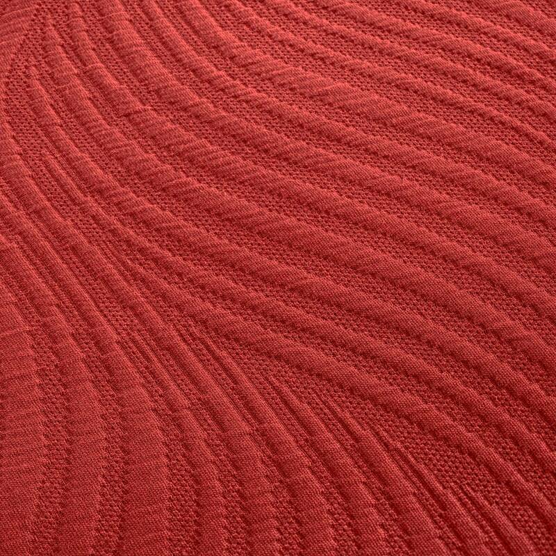 Superior Cascade Cotton Decorative Bedspread Set