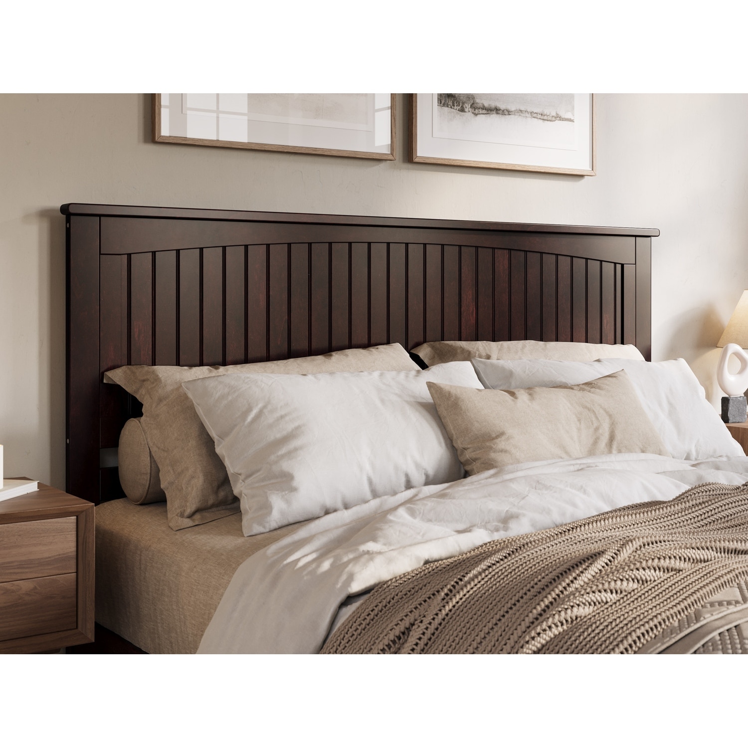 Farmhouse Headboard