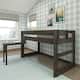 Option Barnwood Brown