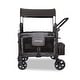 preview thumbnail 7 of 9, W2 Elite Pro Double Stroller Wagon