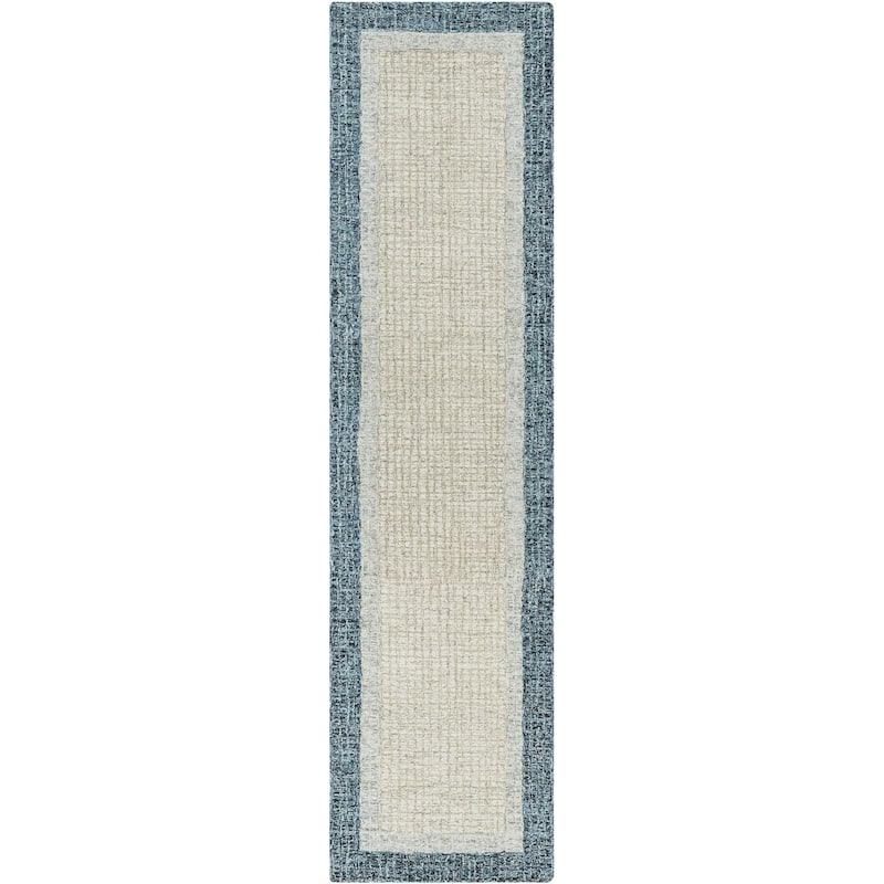 Rosina Minimalist Abstract Area Rug