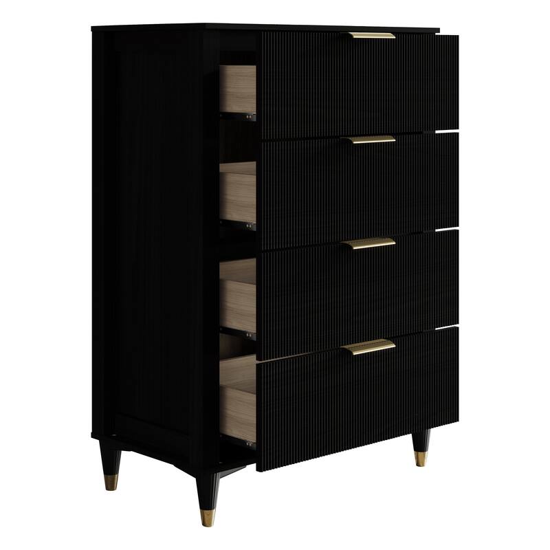 CraftPorch Luxury Chest