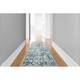 Option Ivory/Blue