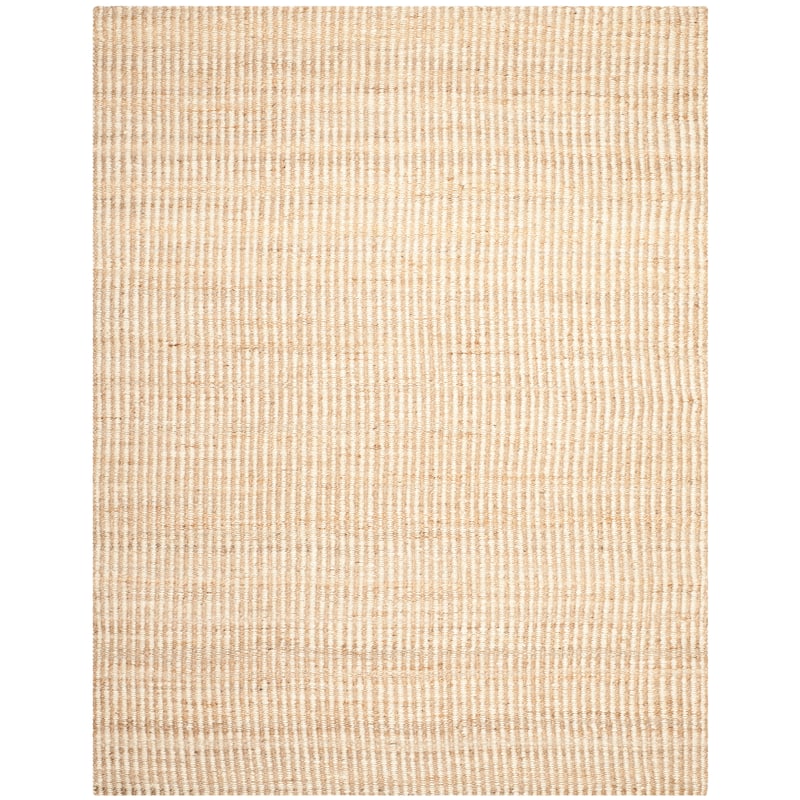 SAFAVIEH Handmade Natural Fiber Yuridia Jute Rug